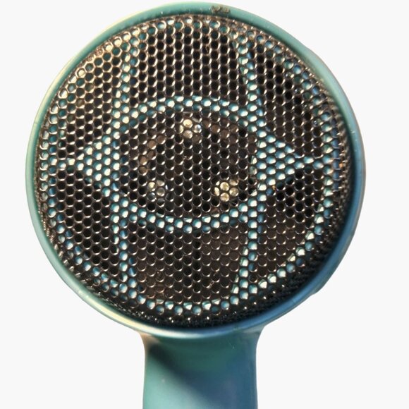 Conair Cord Keeper 1875 Hair Dryer folding Handle Retractable Cool Shot Button - Picture 6 of 13